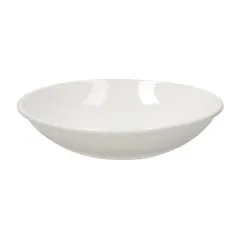 Тарелка глубокая «Эттитьюд» фарфор 0,7л D=210,H=45мм белый