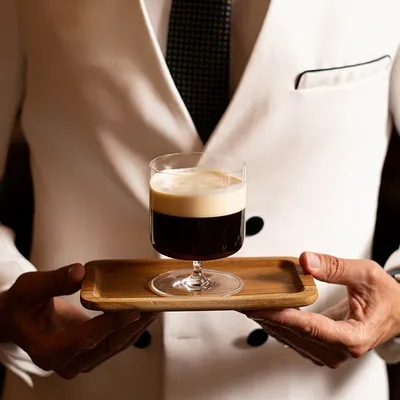 Бокал для бренди «Трибьют Коллекшн» хр.стекло 285мл D=76,H=100мм прозр., изображение 2