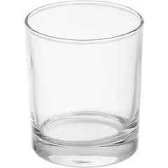 Олд фэшн (стакан) «Стамбул» стекло 190мл D=69/60,H=75мм прозр., изображение 2