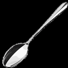 Ложка чайная «Дрим» сталь нерж. ,L=14см металлич.