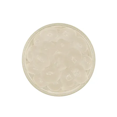 Кристалл-боллы «Ваниль» 1 кг ,H=15,L=280,B=180мм белый, изображение 2