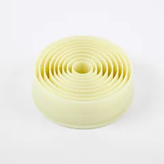 Форма-резак «Круг» (диаметр от 2 до 10 см) (набор)[9шт] нейлон ,H=35мм бежев., изображение 3