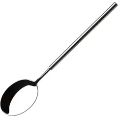 Ложка столовая «Домо» сталь нерж. ,L=20,1см металлич.