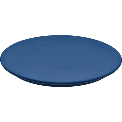 Крышка для салатника «Гурмэ» керамика D=12,5см синий