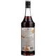 Сироп «Амаретто» Pinch&Drop стекло 1л D=85,H=330мм, Состояние товара: Новый, Вкус: Амаретто, Материал: Стекло, Объем по данным поставщика (мл): 1000, изображение 2