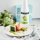 Топпинг «Киви» Pinch&Drop 1 кг пластик D=8,H=26см, Состояние товара: Новый, Вкус: Киви, изображение 7