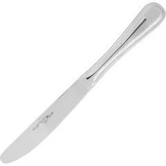 Нож для фруктов «Ансер» сталь нерж. ,L=163,B=14мм металлич.