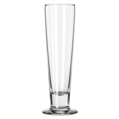 Бокал для пива стекло 429мл D=69,H=232мм прозр.