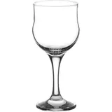 Wine glass “Tulip” glass 200ml D=65/64,H=155mm clear.