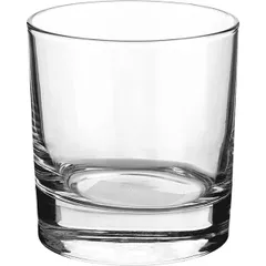 Олд фэшн (стакан) «Стамбул» стекло 320мл D=83,H=90мм прозр., изображение 2