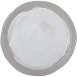 Тарелка мелкая «Нау» керамика D=285,H=20мм белый