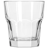 Олд фэшн (стакан) «Гибралтар» стекло 296мл D=88,H=94мм прозр.