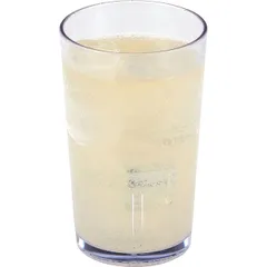 Хайбол (стакан) «Дель Мар» пластик 355мл D=75,H=120мм прозр., изображение 2