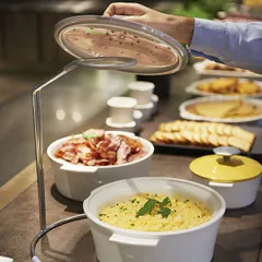 Держатель для крышки сталь нерж., изображение 3