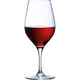 Бокал для вина «Каберне Сюпрем» хр.стекло 470мл D=87,H=216мм прозр., Объем по данным поставщика (мл): 470, изображение 2