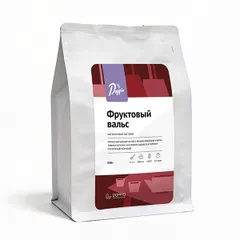 Чай «Фруктовый вальс» фруктовый листовой 250 г