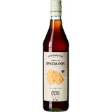 Сироп «Печенье Спекулос» ODK уцененный стекло 0,75л D=65,H=305мм