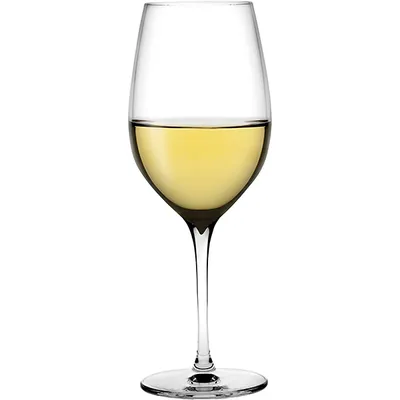 Бокал для вина «Терруар» хр.стекло 430мл D=62,H=221мм прозр., Объем по данным поставщика (мл): 430, изображение 2