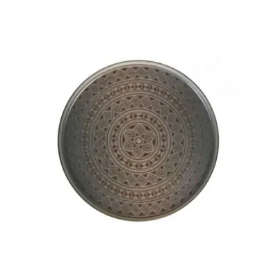 Тарелка «Дамаск» D=22см