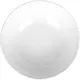 Салатник «Верона» фарфор D=17см белый, изображение 2