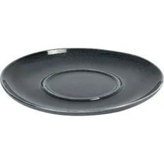 Блюдце «Террес де Ревес» керамика D=135/60,H=12мм синий