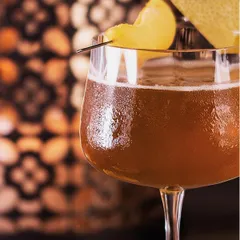 Бокал для вина «Марлен» хр.стекло 193мл D=77,H=153мм прозр., изображение 2