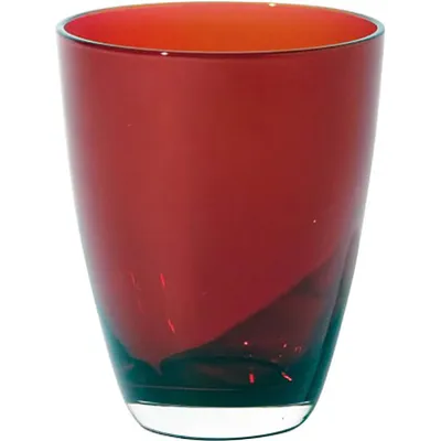 Хайбол «Тэа» стекло 300мл красный, изображение 2