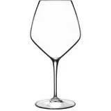 Бокал для вина «Ательер» хр.стекло 0,61л D=66/105,H=220мм прозр.