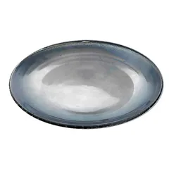 Тарелка глубокая, d=26 см., фарфор, "Ice Blue" GURAL