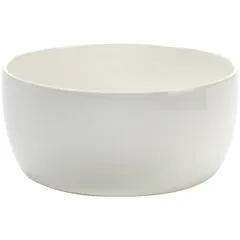 Салатник «Бэйс» фарфор D=12,H=6см белый,глянц., изображение 2