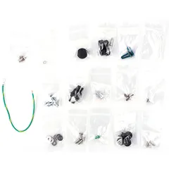 Ремкомплект для блендера «Quiet One»