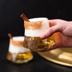 Олд фэшн (стакан) «Дивергенс» стекло 290мл D=61,H=84мм прозр., изображение 2