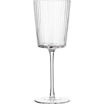 Бокал для вина «Фолкнер» стекло 470мл D=95,H=230мм прозр., Объем по данным поставщика (мл): 470