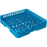 Кассета для тарелок «Проотель» и подносов штырьковая 8х8 рядов Lmax=460мм полипроп. ,H=10,L=50,B=50с