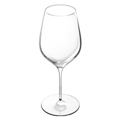 Бокал для вина «Милла» хр.стекло 0,55л D=95,H=240мм прозр., изображение 2
