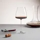 Бокал для вина «Медея» хр.стекло 0,76л D=11,H=24см прозр., Объем по данным поставщика (мл): 760, изображение 2