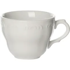 Чашка чайная «В.Виена» фарфор 205мл D=86,H=65мм белый