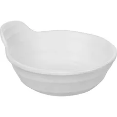 Соусник «Зен» пластик 180мл D=11,4см черный, изображение 2