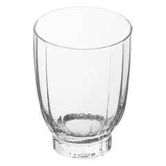 Олд фэшн (стакан) «Амор» стекло D=78,H=109мм прозр., изображение 2