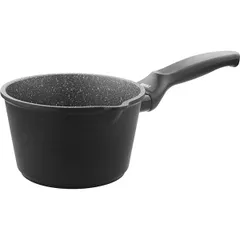 Stew pan “Granito”  cast aluminum  1.5 l  D=16, H=10cm