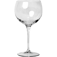 Wine glass “Premium” glass 0.58l D=87/108,H=205mm clear.