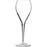 Бокал для вина «Инальто Трэ Сэнси» стекло 150мл D=62,H=178мм прозр., Объем по данным поставщика (мл): 150