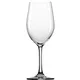 Бокал для вина «Классик лонг лайф» хр.стекло 370мл D=78,H=206мм прозр., Объем по данным поставщика (мл): 370, изображение 2
