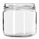 Банка стекло 355мл D=86,H=79мм прозр.