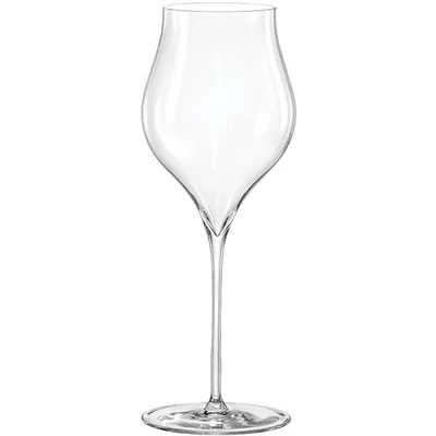 Бокал для вина «Линеа умана» хр.стекло 0,5л D=92,H=247мм прозр.