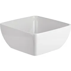 Salad bowl plastic 3.8l ,H=12,L=25,B=25cm white