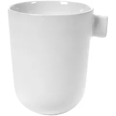 Mug “Lovatt” bone porcelain 200ml D=74,H=90mm white