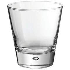Олд фэшн (стакан) «Норвей» стекло 330мл D=93,H=100мм прозр.