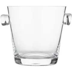 Емкость для льда «Питчерс» хр.стекло 1,2л D=13,8,H=13см прозр.