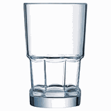 Хайбол «Трибека» стекло 350мл D=84,H=120мм прозр.